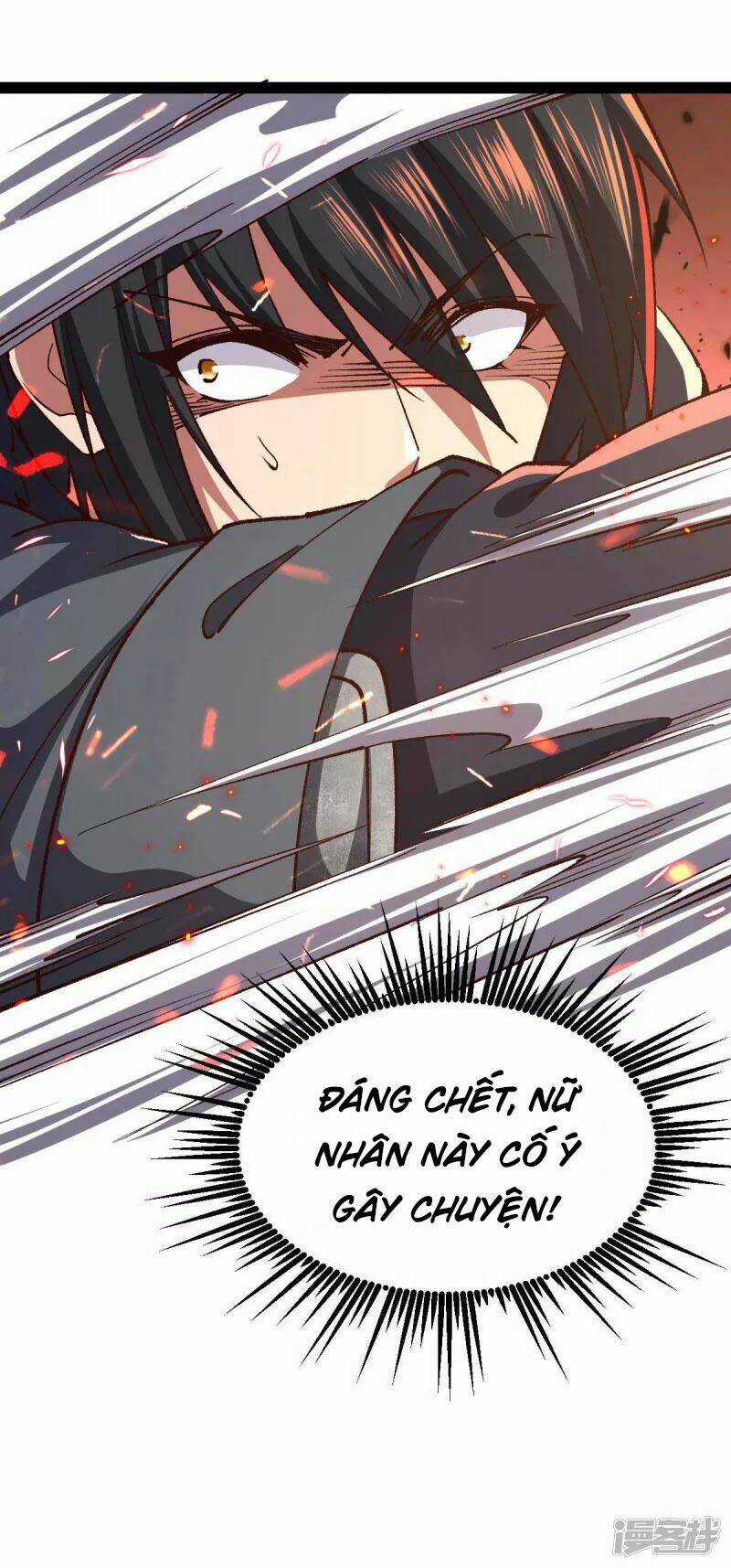 Quân Đoàn Nữ Tử Ngày Tận Thế Của Tôi Chapter 48 trang 12