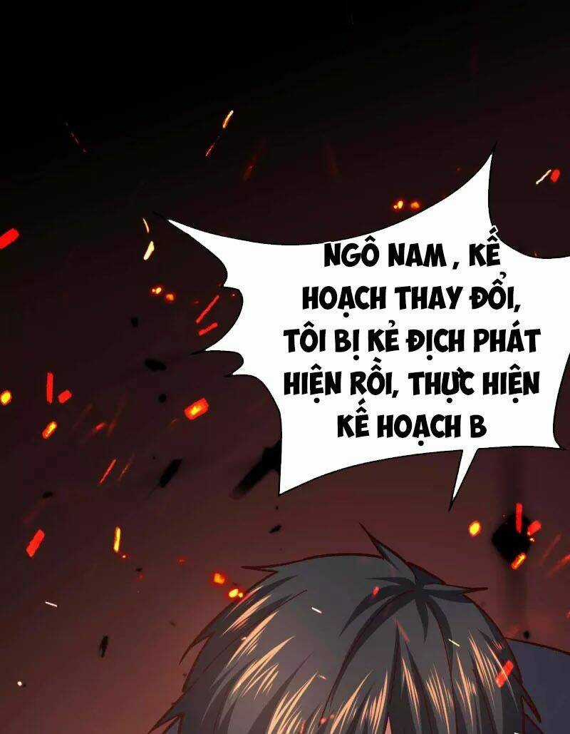 Quân Đoàn Nữ Tử Ngày Tận Thế Của Tôi Chapter 48 trang 14