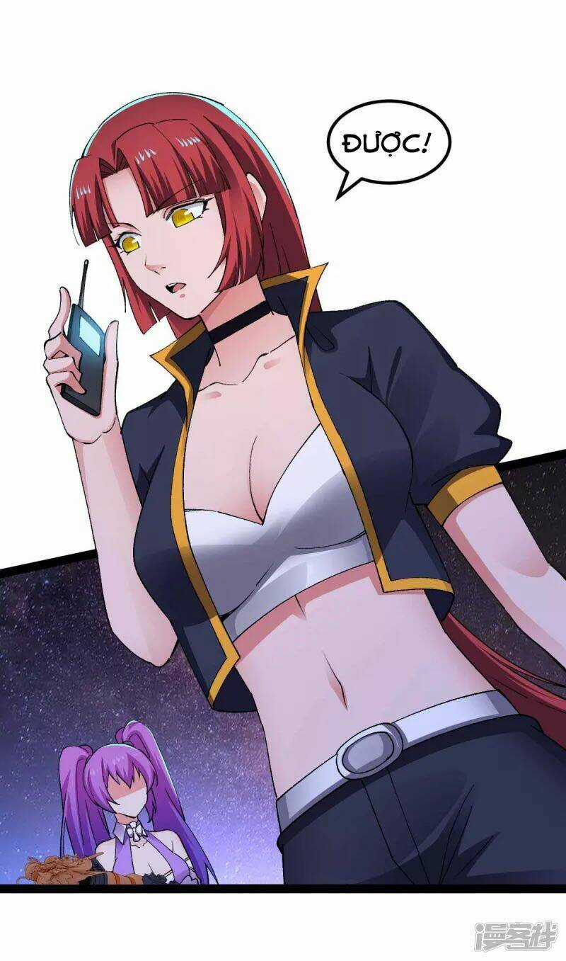 Quân Đoàn Nữ Tử Ngày Tận Thế Của Tôi Chapter 48 trang 16