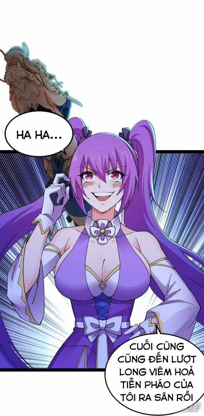 Quân Đoàn Nữ Tử Ngày Tận Thế Của Tôi Chapter 48 trang 18