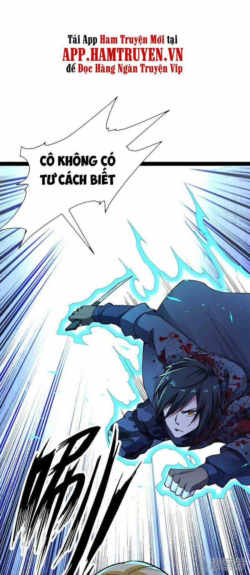 Quân Đoàn Nữ Tử Ngày Tận Thế Của Tôi Chapter 48 trang 2