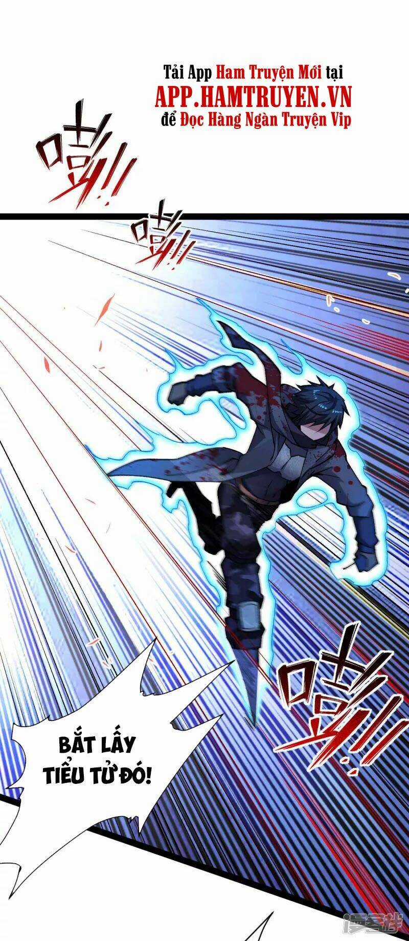 Quân Đoàn Nữ Tử Ngày Tận Thế Của Tôi Chapter 48 trang 20