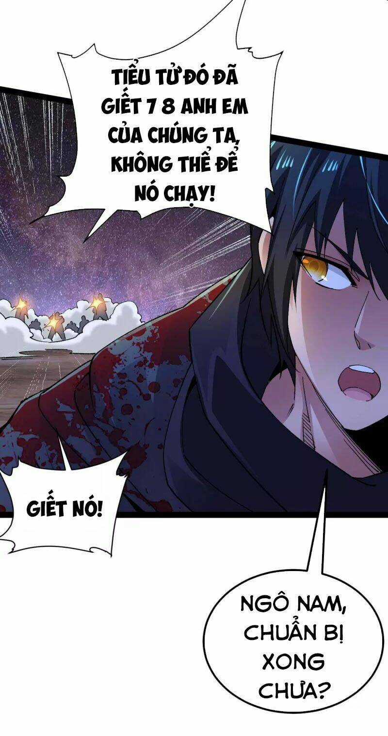 Quân Đoàn Nữ Tử Ngày Tận Thế Của Tôi Chapter 48 trang 21