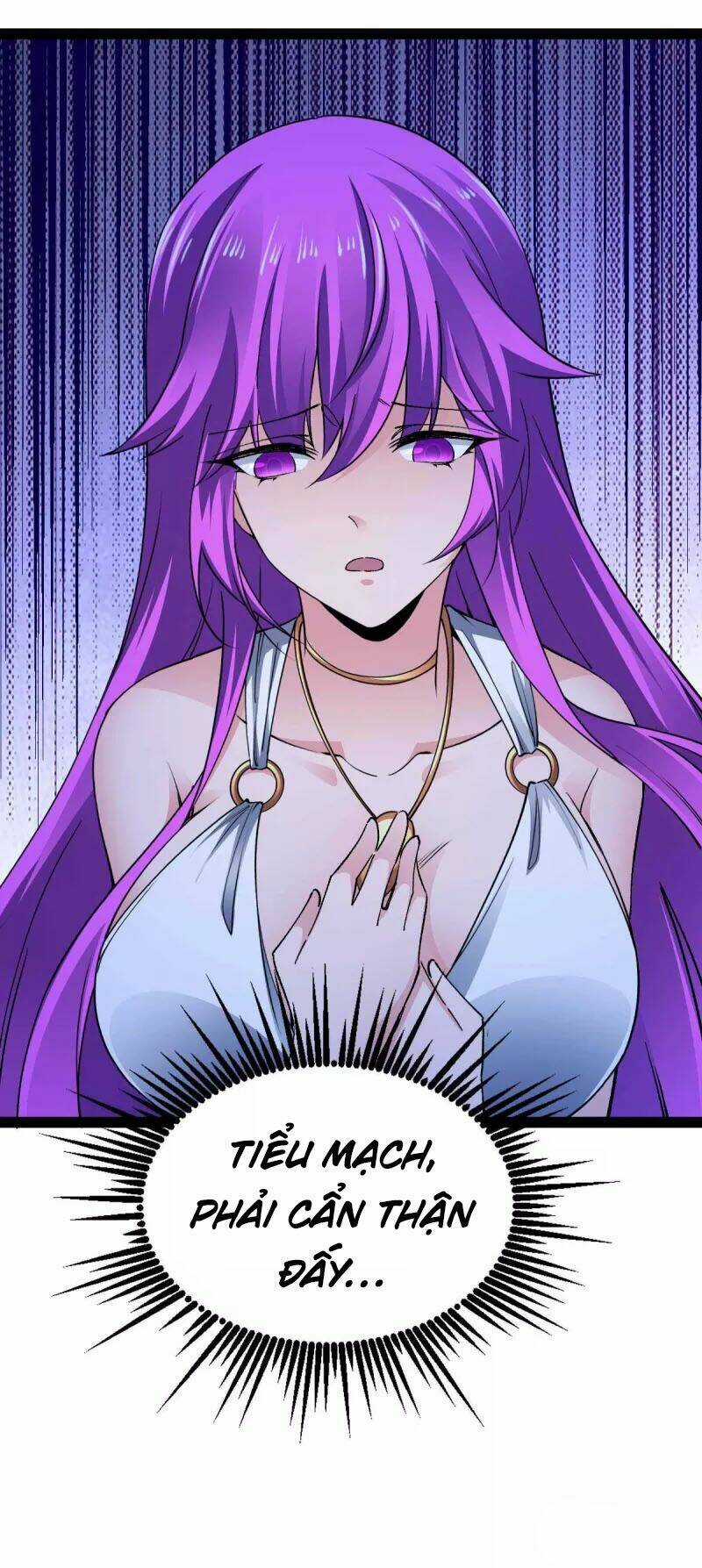 Quân Đoàn Nữ Tử Ngày Tận Thế Của Tôi Chapter 48 trang 24