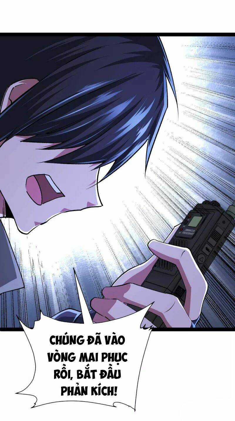 Quân Đoàn Nữ Tử Ngày Tận Thế Của Tôi Chapter 48 trang 25