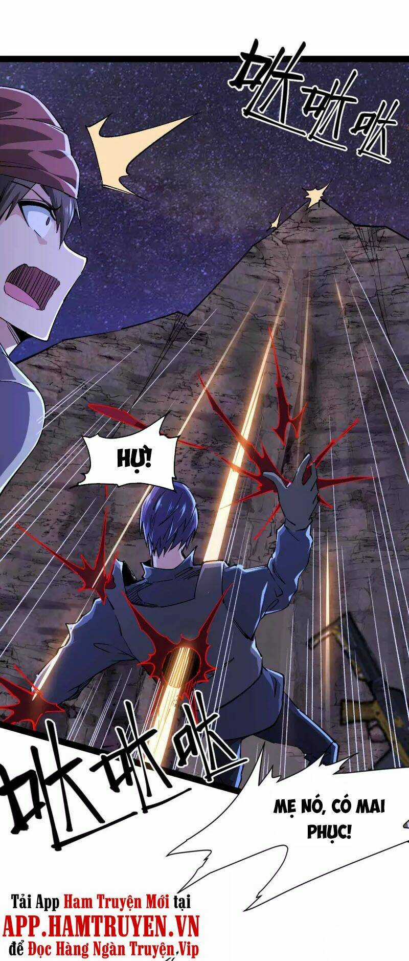 Quân Đoàn Nữ Tử Ngày Tận Thế Của Tôi Chapter 48 trang 26