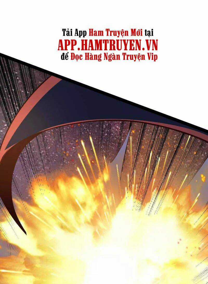 Quân Đoàn Nữ Tử Ngày Tận Thế Của Tôi Chapter 48 trang 30