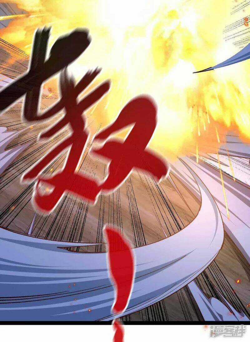 Quân Đoàn Nữ Tử Ngày Tận Thế Của Tôi Chapter 48 trang 31