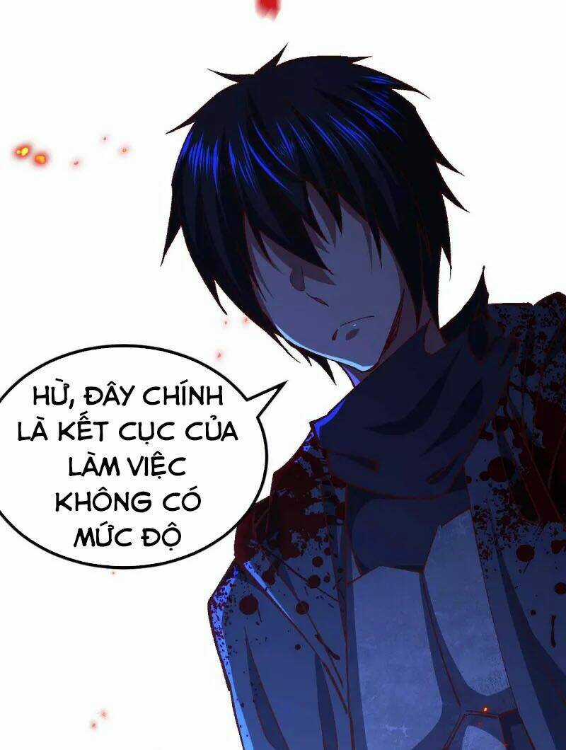 Quân Đoàn Nữ Tử Ngày Tận Thế Của Tôi Chapter 48 trang 32