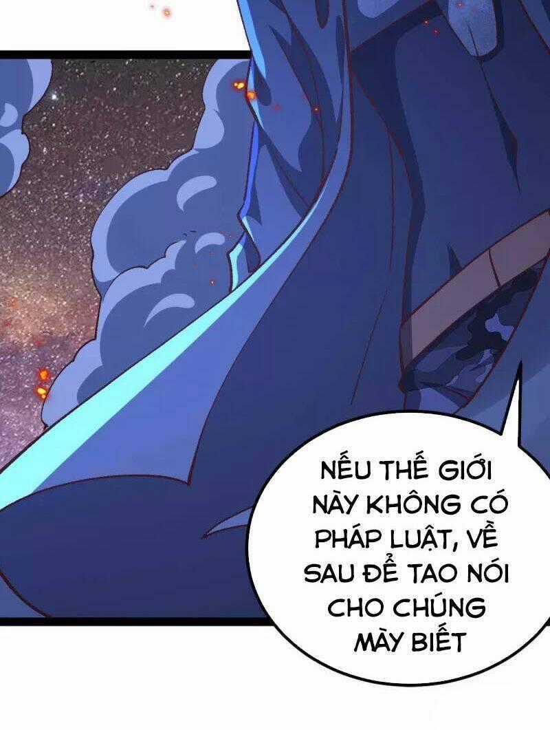 Quân Đoàn Nữ Tử Ngày Tận Thế Của Tôi Chapter 48 trang 33