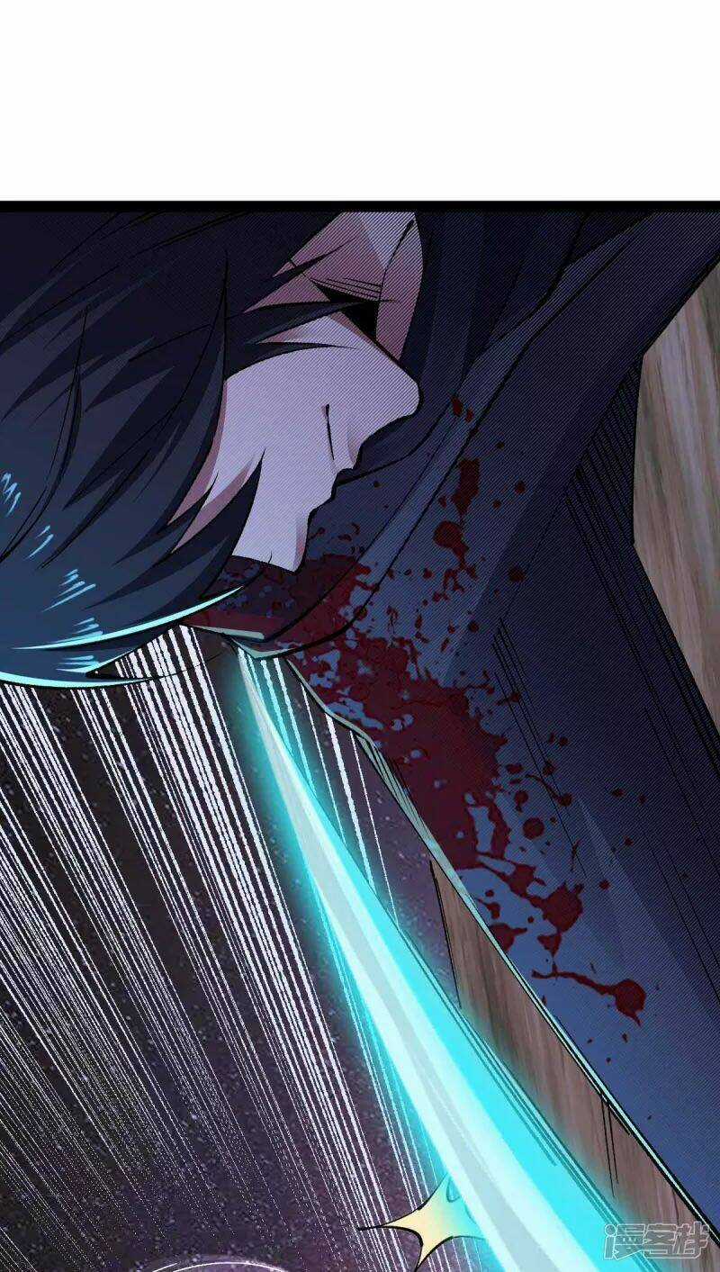 Quân Đoàn Nữ Tử Ngày Tận Thế Của Tôi Chapter 48 trang 4