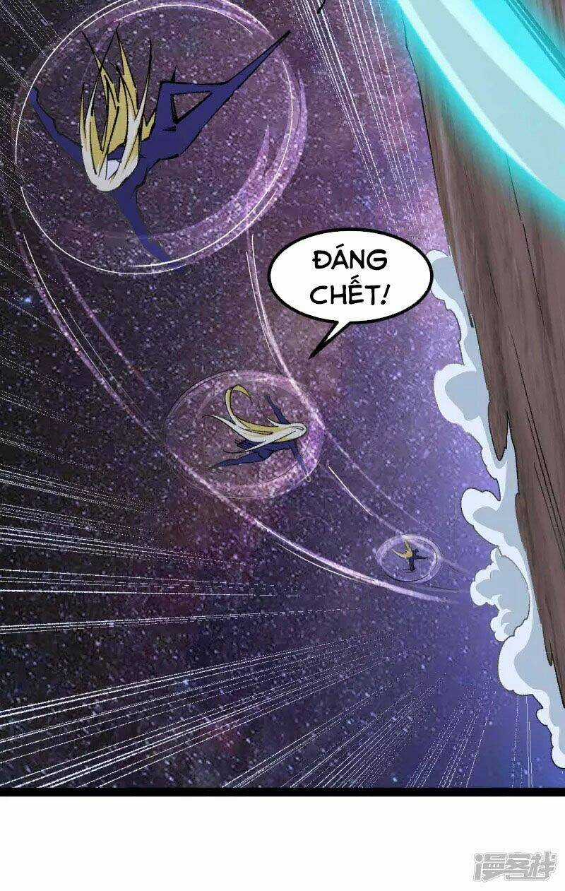 Quân Đoàn Nữ Tử Ngày Tận Thế Của Tôi Chapter 48 trang 5