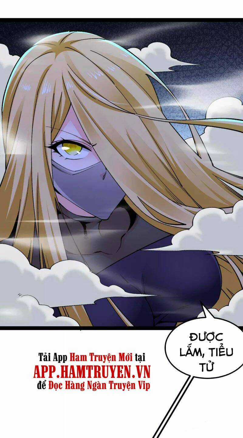 Quân Đoàn Nữ Tử Ngày Tận Thế Của Tôi Chapter 48 trang 6