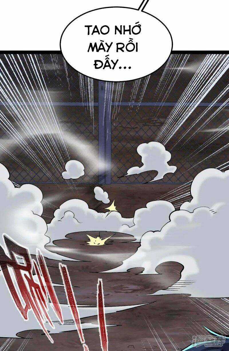 Quân Đoàn Nữ Tử Ngày Tận Thế Của Tôi Chapter 48 trang 7