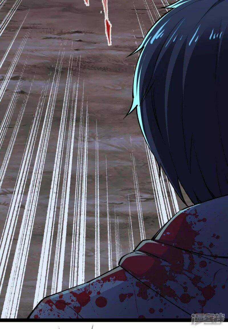 Quân Đoàn Nữ Tử Ngày Tận Thế Của Tôi Chapter 48 trang 8