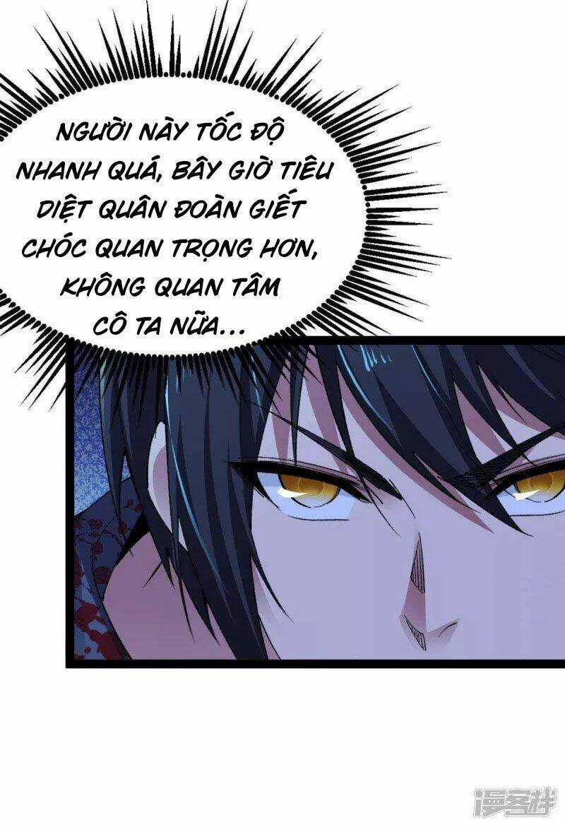 Quân Đoàn Nữ Tử Ngày Tận Thế Của Tôi Chapter 48 trang 9