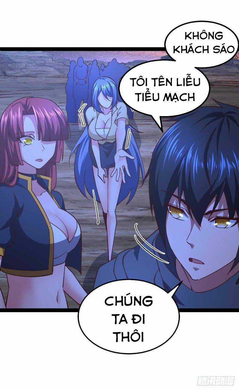 Quân Đoàn Nữ Tử Ngày Tận Thế Của Tôi Chapter 49 trang 11