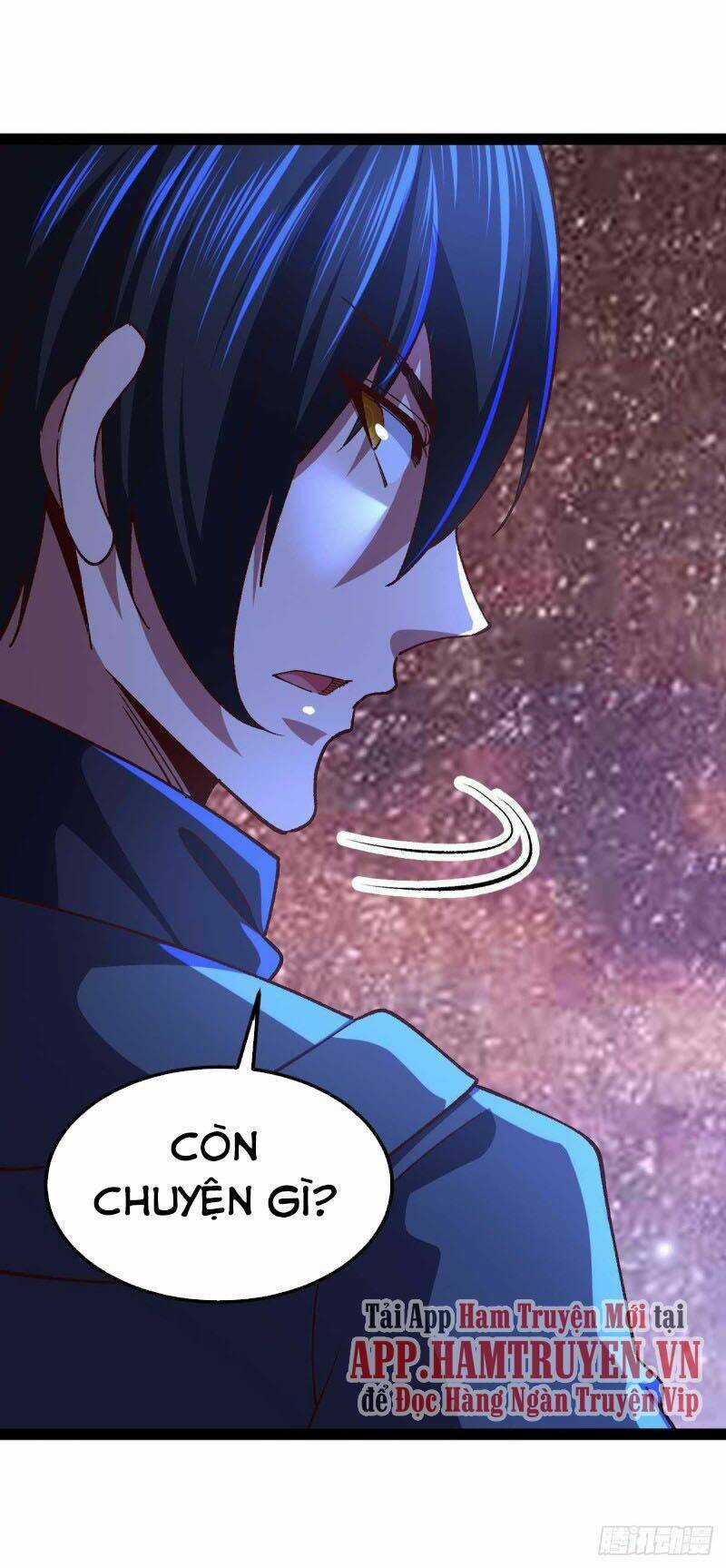 Quân Đoàn Nữ Tử Ngày Tận Thế Của Tôi Chapter 49 trang 14