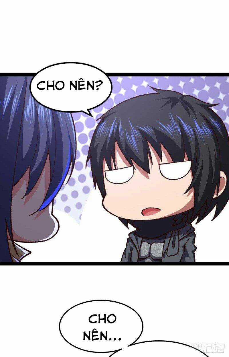 Quân Đoàn Nữ Tử Ngày Tận Thế Của Tôi Chapter 49 trang 16