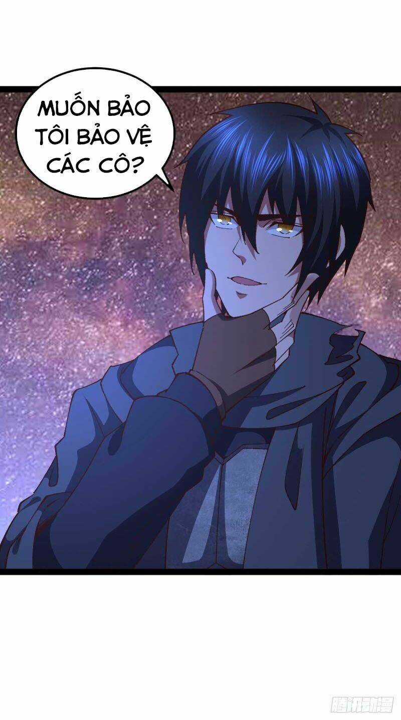 Quân Đoàn Nữ Tử Ngày Tận Thế Của Tôi Chapter 49 trang 18