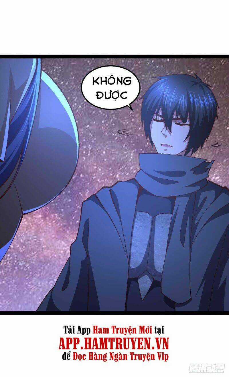 Quân Đoàn Nữ Tử Ngày Tận Thế Của Tôi Chapter 49 trang 20