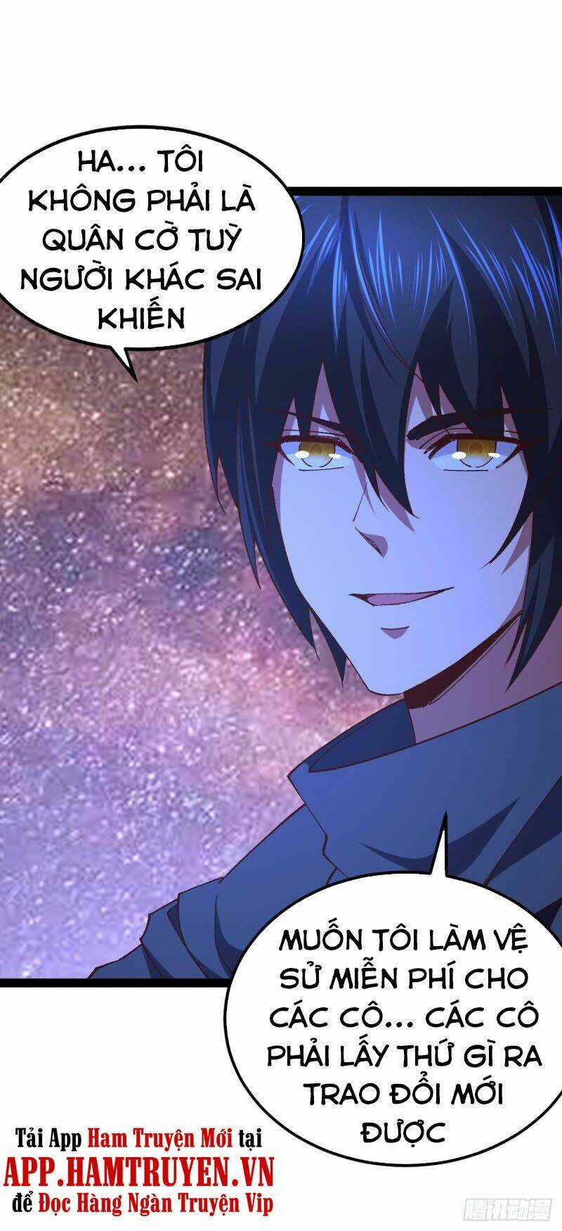 Quân Đoàn Nữ Tử Ngày Tận Thế Của Tôi Chapter 49 trang 23