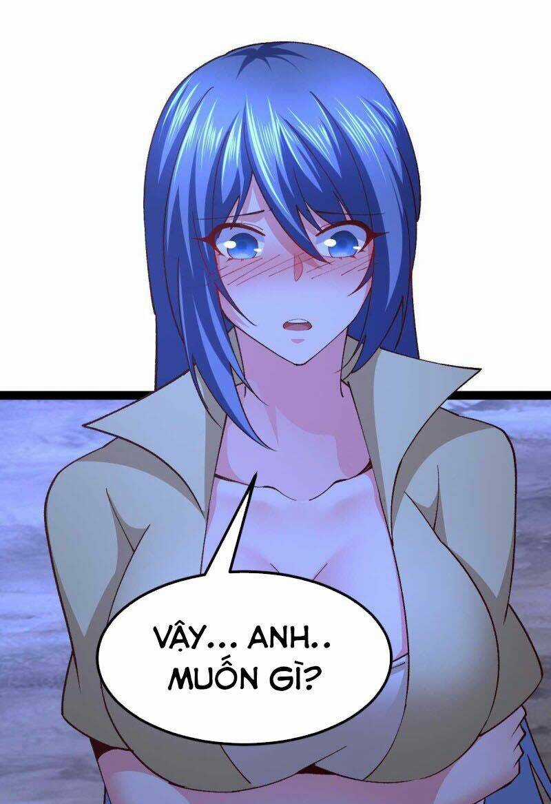 Quân Đoàn Nữ Tử Ngày Tận Thế Của Tôi Chapter 49 trang 24