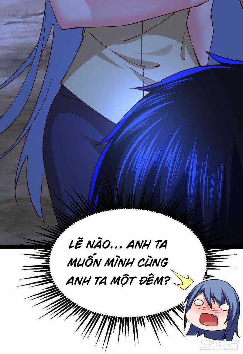 Quân Đoàn Nữ Tử Ngày Tận Thế Của Tôi Chapter 49 trang 25