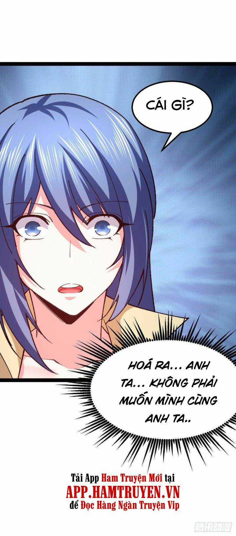 Quân Đoàn Nữ Tử Ngày Tận Thế Của Tôi Chapter 49 trang 27