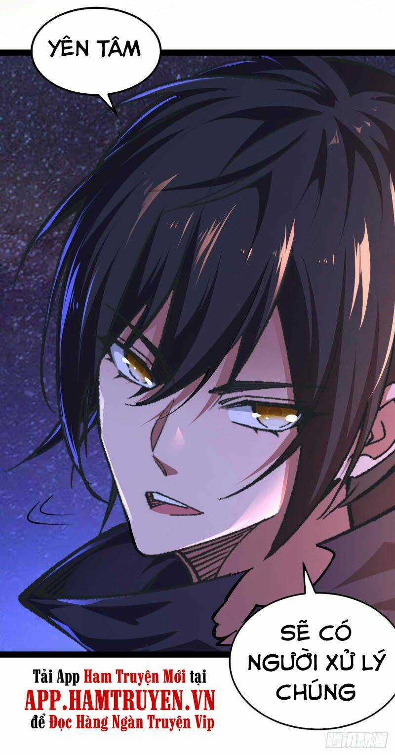 Quân Đoàn Nữ Tử Ngày Tận Thế Của Tôi Chapter 49 trang 5