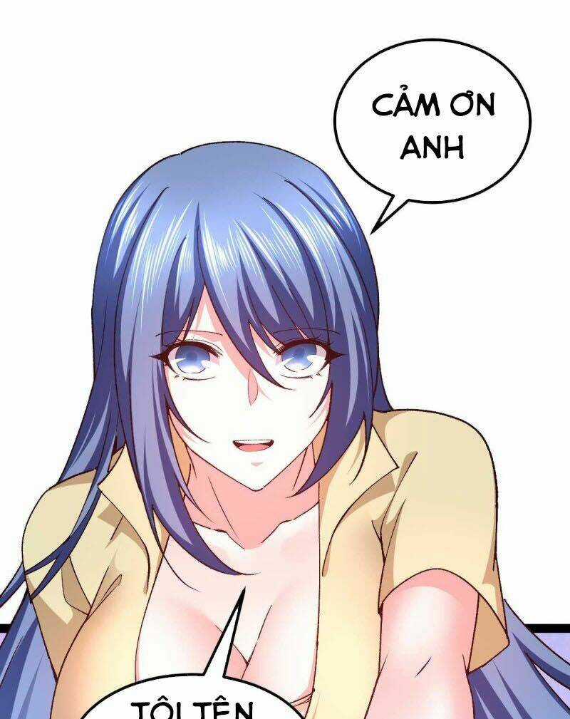 Quân Đoàn Nữ Tử Ngày Tận Thế Của Tôi Chapter 49 trang 9