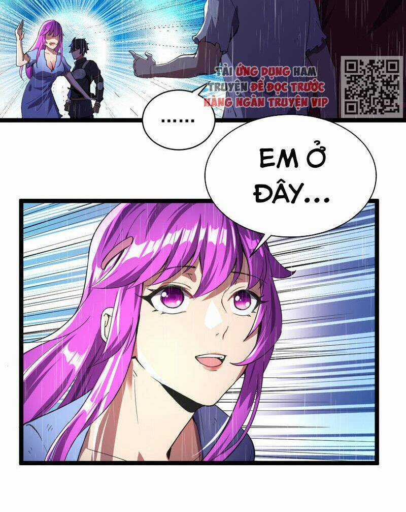 Quân Đoàn Nữ Tử Ngày Tận Thế Của Tôi Chapter 5 trang 10