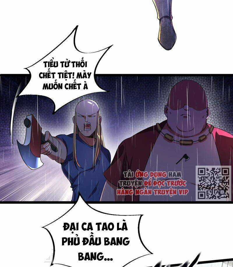 Quân Đoàn Nữ Tử Ngày Tận Thế Của Tôi Chapter 5 trang 18