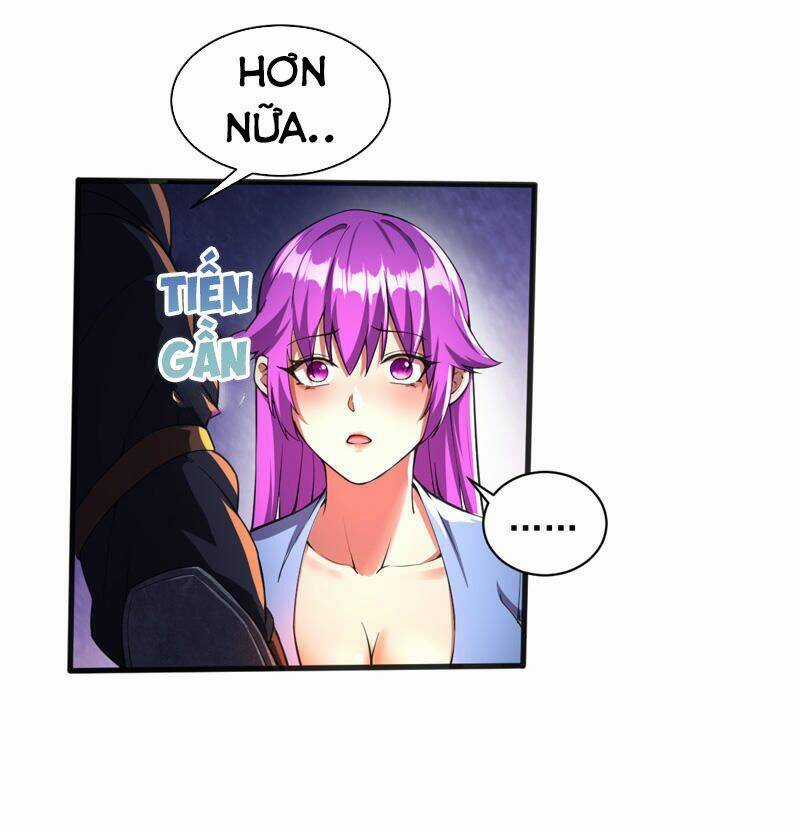 Quân Đoàn Nữ Tử Ngày Tận Thế Của Tôi Chapter 5 trang 5