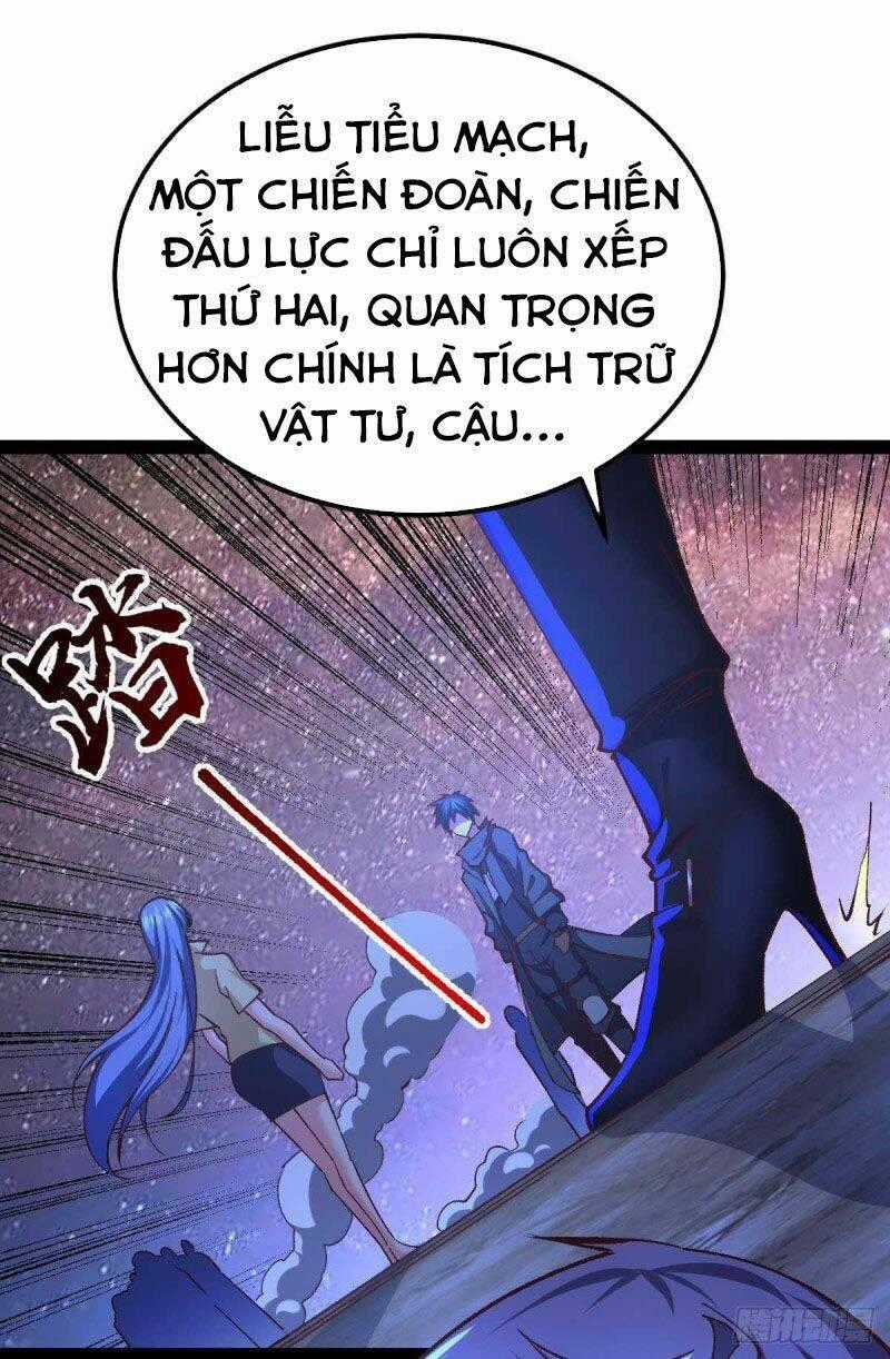 Quân Đoàn Nữ Tử Ngày Tận Thế Của Tôi Chapter 50 trang 0