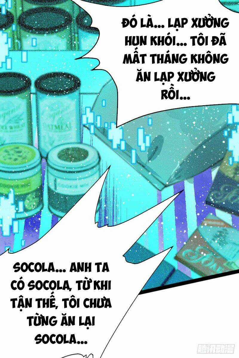 Quân Đoàn Nữ Tử Ngày Tận Thế Của Tôi Chapter 50 trang 11