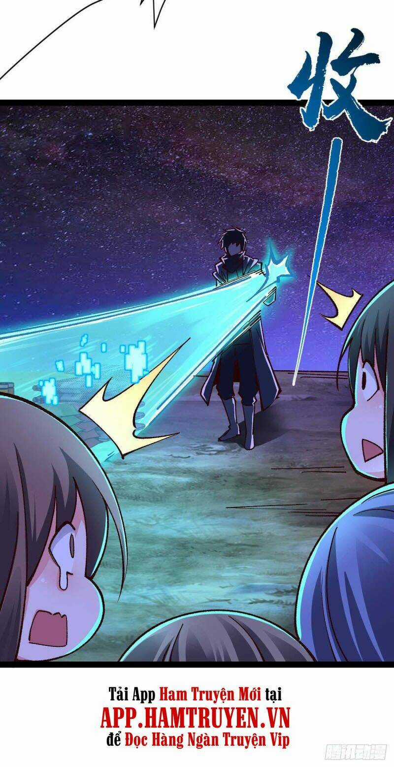 Quân Đoàn Nữ Tử Ngày Tận Thế Của Tôi Chapter 50 trang 12