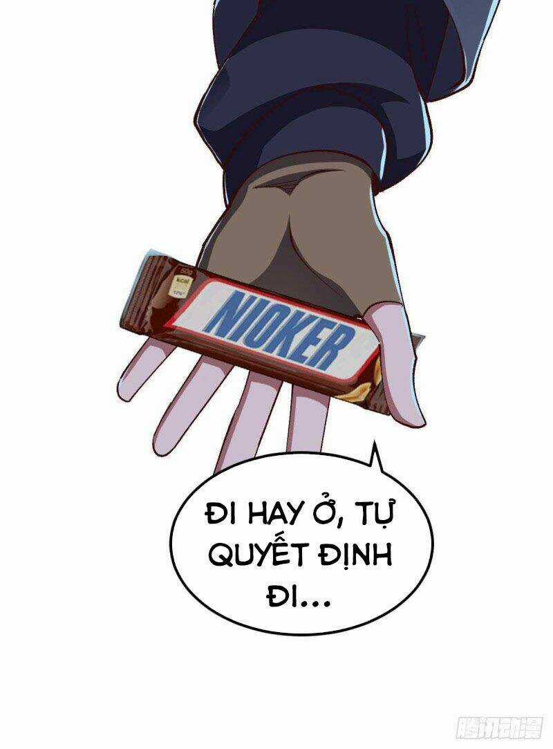 Quân Đoàn Nữ Tử Ngày Tận Thế Của Tôi Chapter 50 trang 14