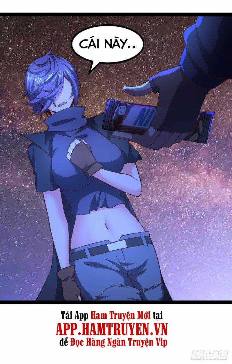 Quân Đoàn Nữ Tử Ngày Tận Thế Của Tôi Chapter 50 trang 15