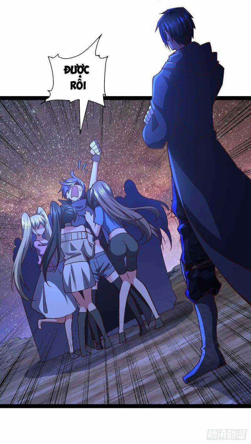 Quân Đoàn Nữ Tử Ngày Tận Thế Của Tôi Chapter 50 trang 18