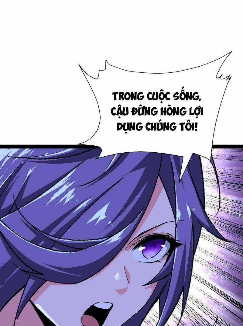 Quân Đoàn Nữ Tử Ngày Tận Thế Của Tôi Chapter 50 trang 26