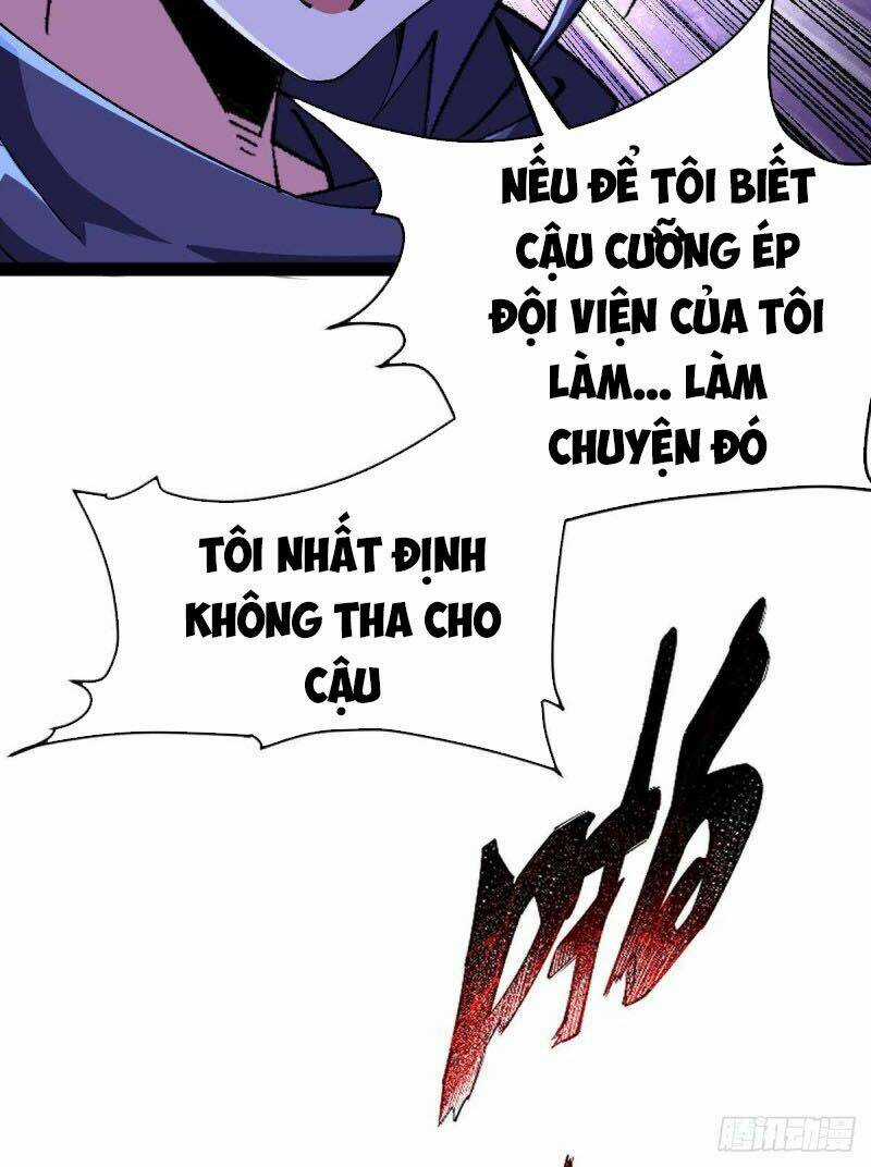 Quân Đoàn Nữ Tử Ngày Tận Thế Của Tôi Chapter 50 trang 27