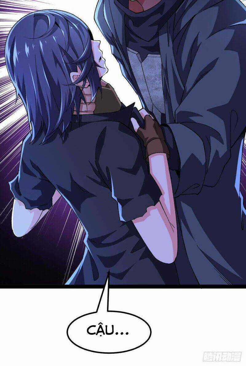 Quân Đoàn Nữ Tử Ngày Tận Thế Của Tôi Chapter 50 trang 29