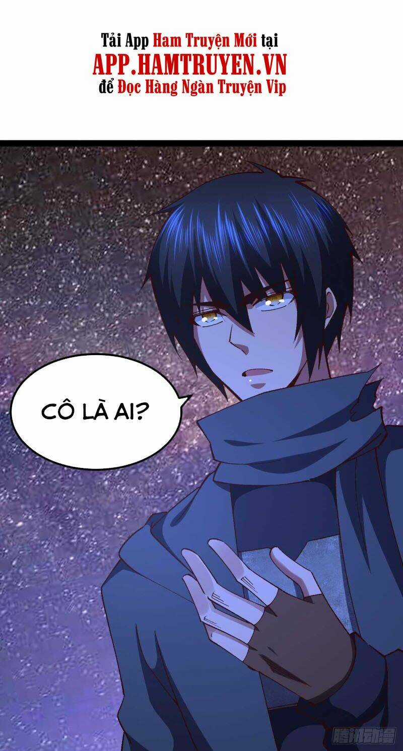 Quân Đoàn Nữ Tử Ngày Tận Thế Của Tôi Chapter 50 trang 4