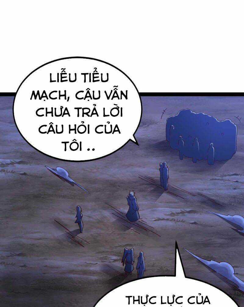 Quân Đoàn Nữ Tử Ngày Tận Thế Của Tôi Chapter 50 trang 7