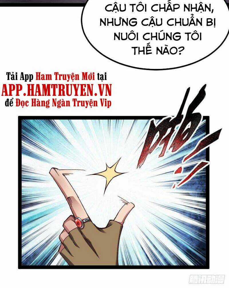 Quân Đoàn Nữ Tử Ngày Tận Thế Của Tôi Chapter 50 trang 8