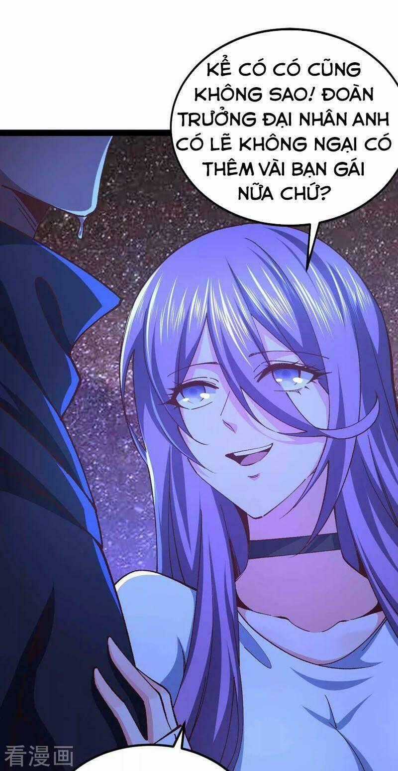 Quân Đoàn Nữ Tử Ngày Tận Thế Của Tôi Chapter 51 trang 0