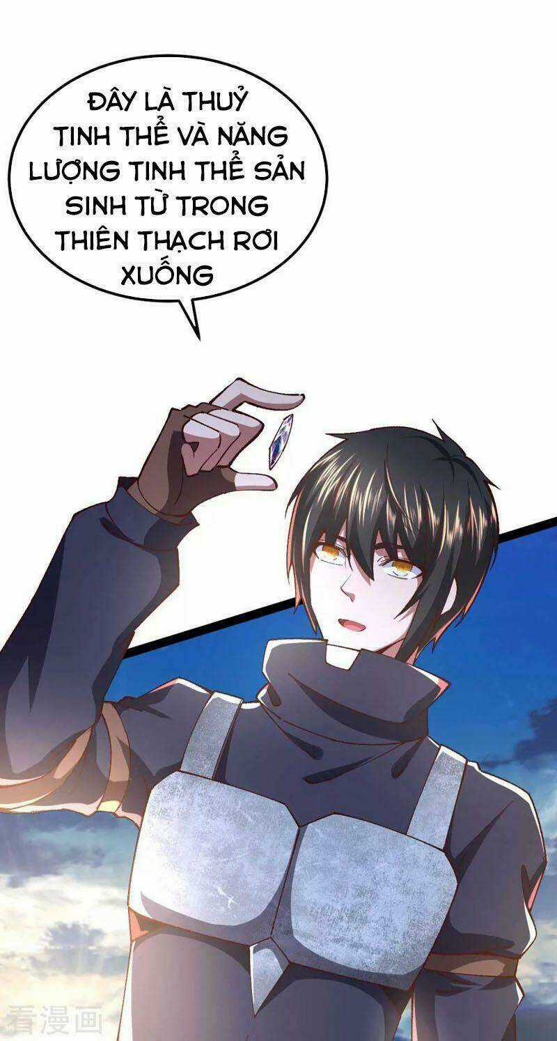 Quân Đoàn Nữ Tử Ngày Tận Thế Của Tôi Chapter 51 trang 10