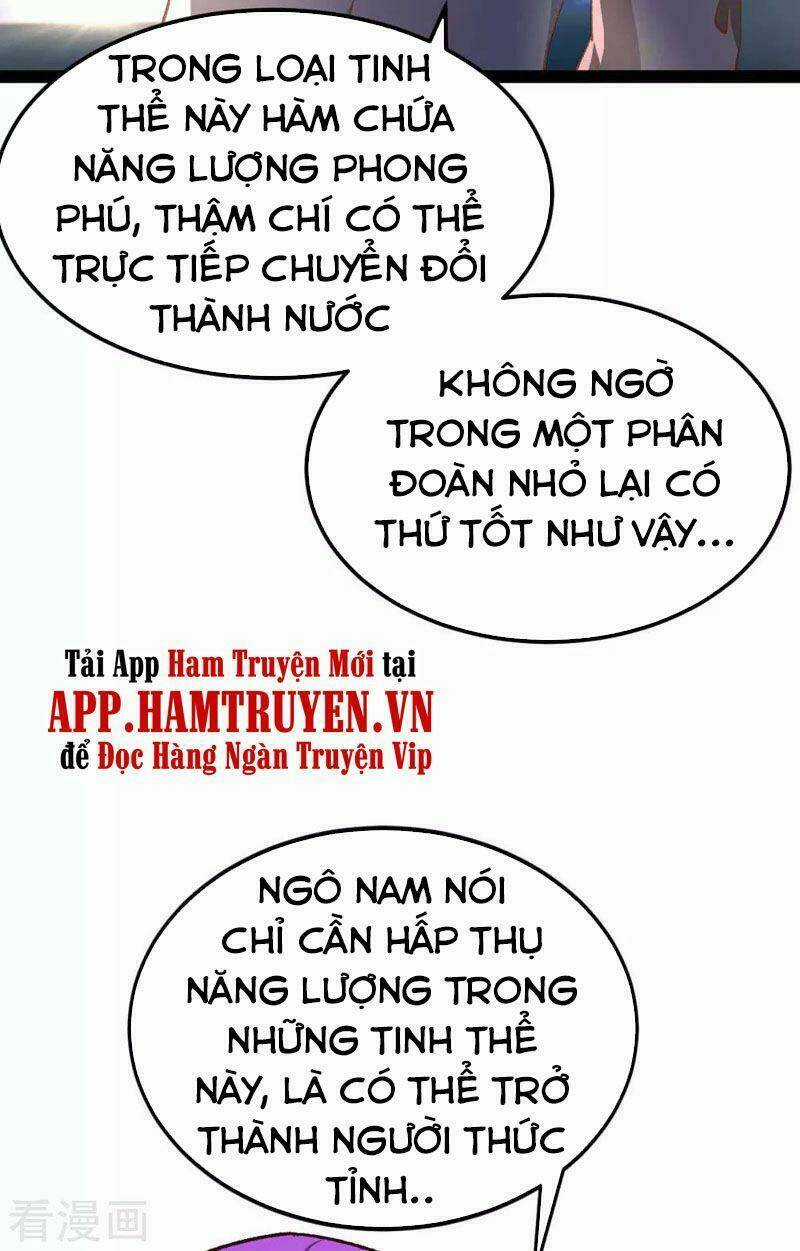 Quân Đoàn Nữ Tử Ngày Tận Thế Của Tôi Chapter 51 trang 11