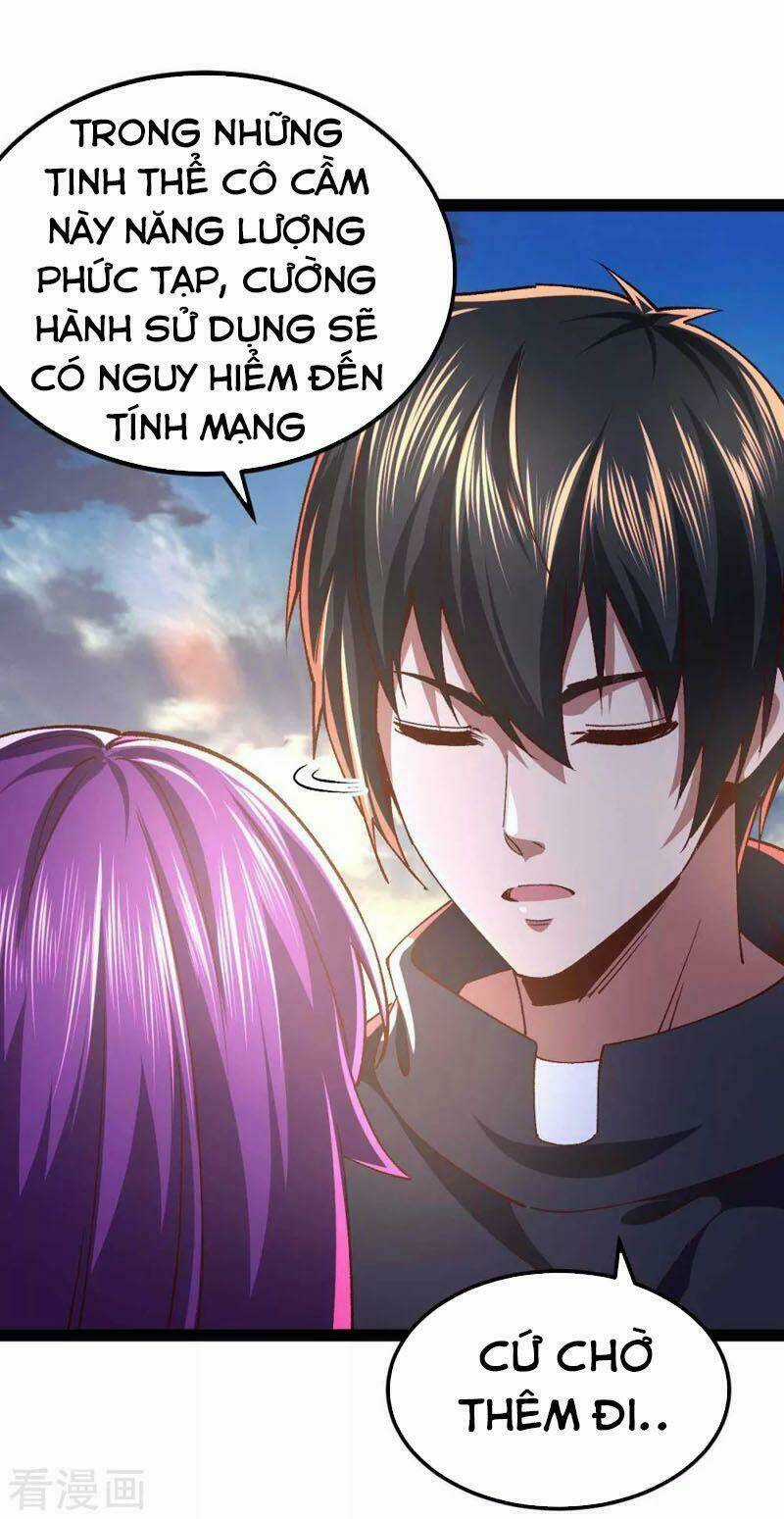 Quân Đoàn Nữ Tử Ngày Tận Thế Của Tôi Chapter 51 trang 15